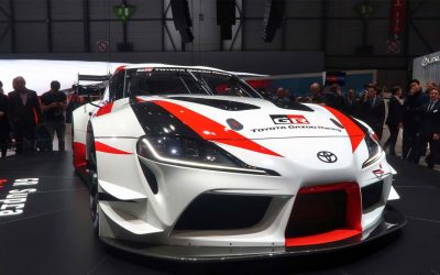 Kaizen Motorsports Transforms Toyota And Lexus